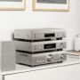 Сетевой проигрыватель Denon DNP-800NE Silver